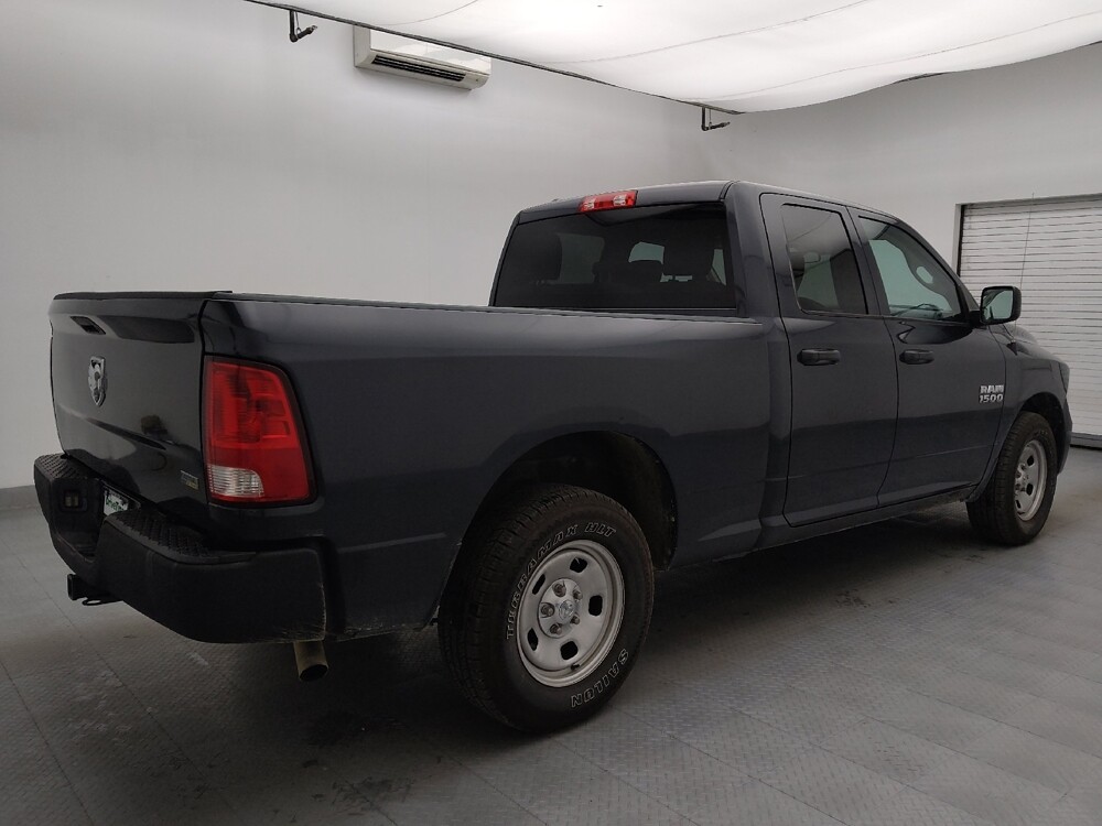 2017 RAM 1500 in Raleigh, NC 27604 - 18123732 9