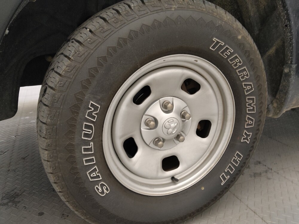 2017 RAM 1500 in Raleigh, NC 27604 - 18123732 31