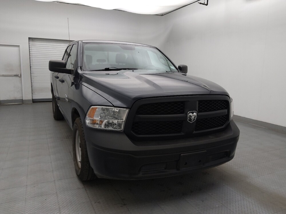 2017 RAM 1500 in Raleigh, NC 27604 - 18123732 14