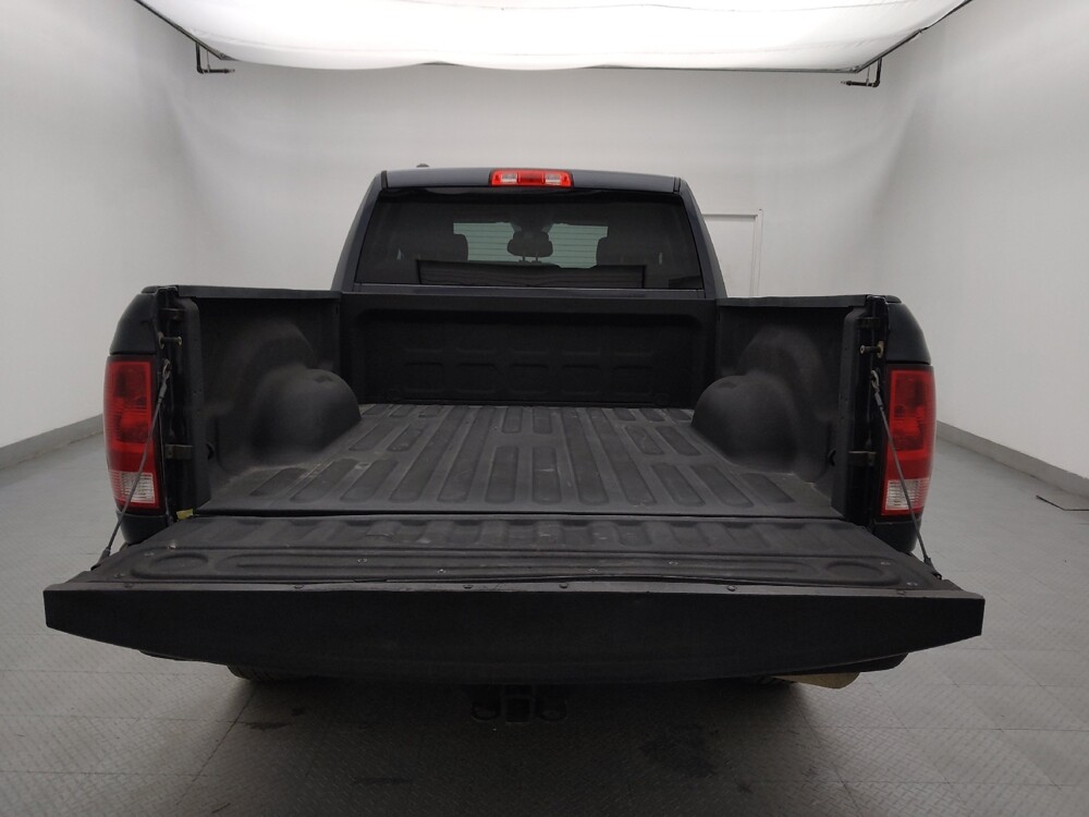 2017 RAM 1500 in Raleigh, NC 27604 - 18123732 29