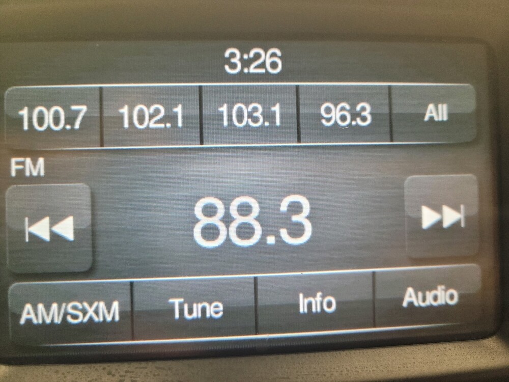 2017 RAM 1500 in Raleigh, NC 27604 - 18123732 25