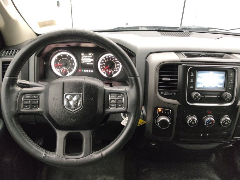 2017 RAM 1500 in Raleigh, NC 27604 - 18123732 22