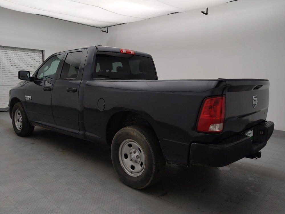 2017 RAM 1500 in Raleigh, NC 27604 - 18123732 5