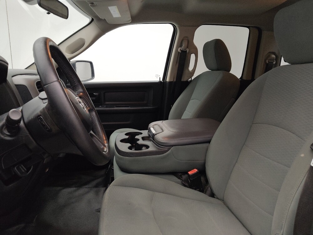 2017 RAM 1500 in Raleigh, NC 27604 - 18123732 17