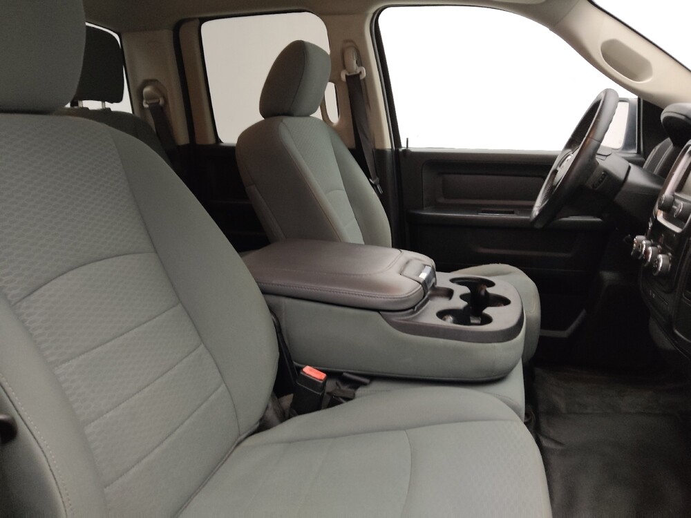 2017 RAM 1500 in Raleigh, NC 27604 - 18123732 21