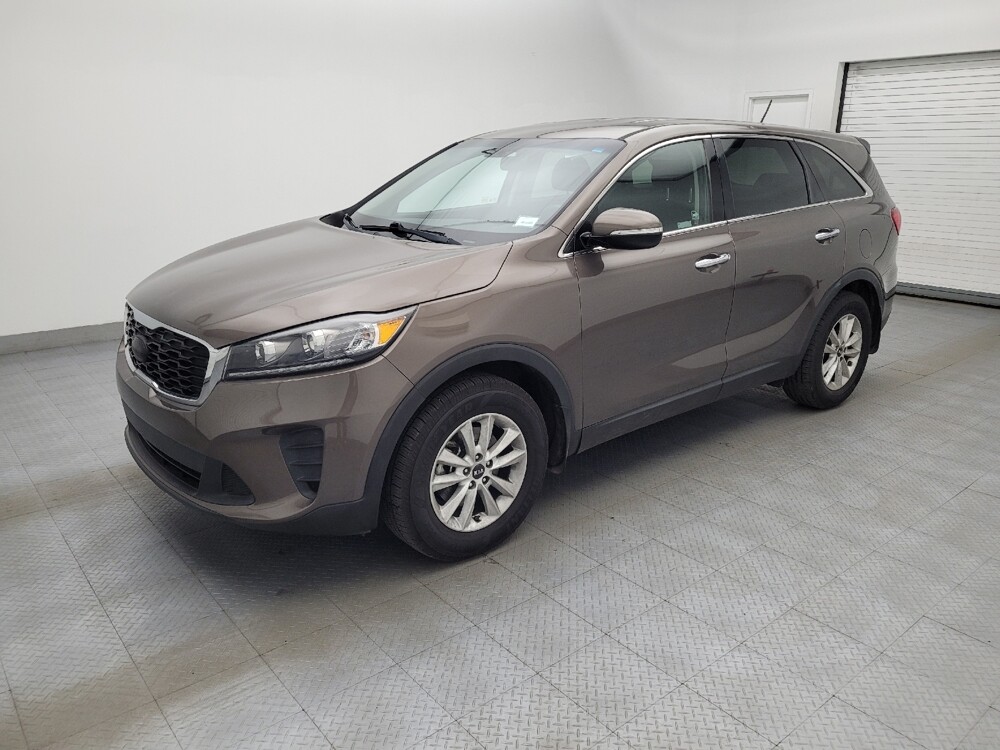 2019 Kia Sorento in Columbia, SC 29210 - 18123734 2
