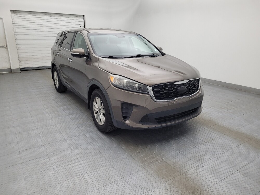 2019 Kia Sorento in Columbia, SC 29210 - 18123734 13