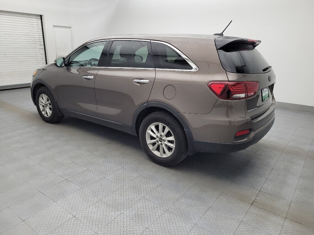 2019 Kia Sorento in Columbia, SC 29210 - 18123734 3