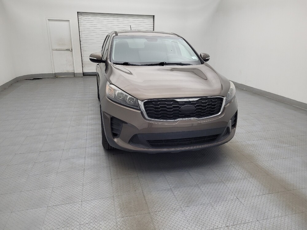 2019 Kia Sorento in Columbia, SC 29210 - 18123734 14