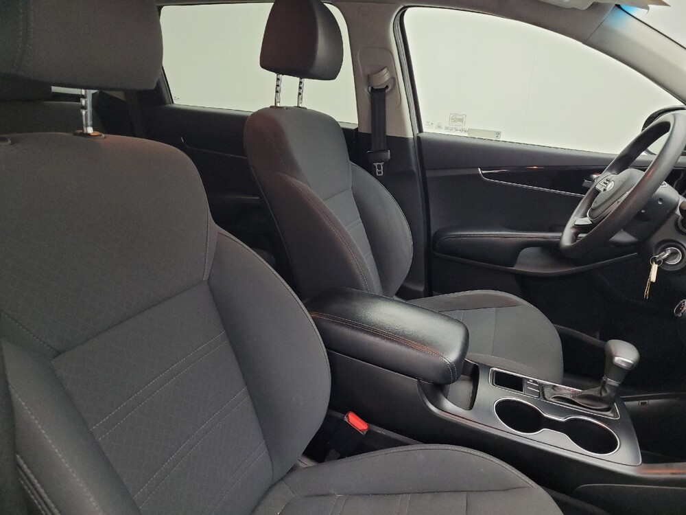 2019 Kia Sorento in Columbia, SC 29210 - 18123734 21