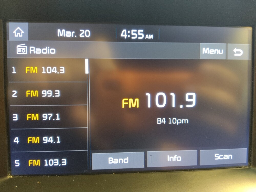 2019 Kia Sorento in Columbia, SC 29210 - 18123734 25