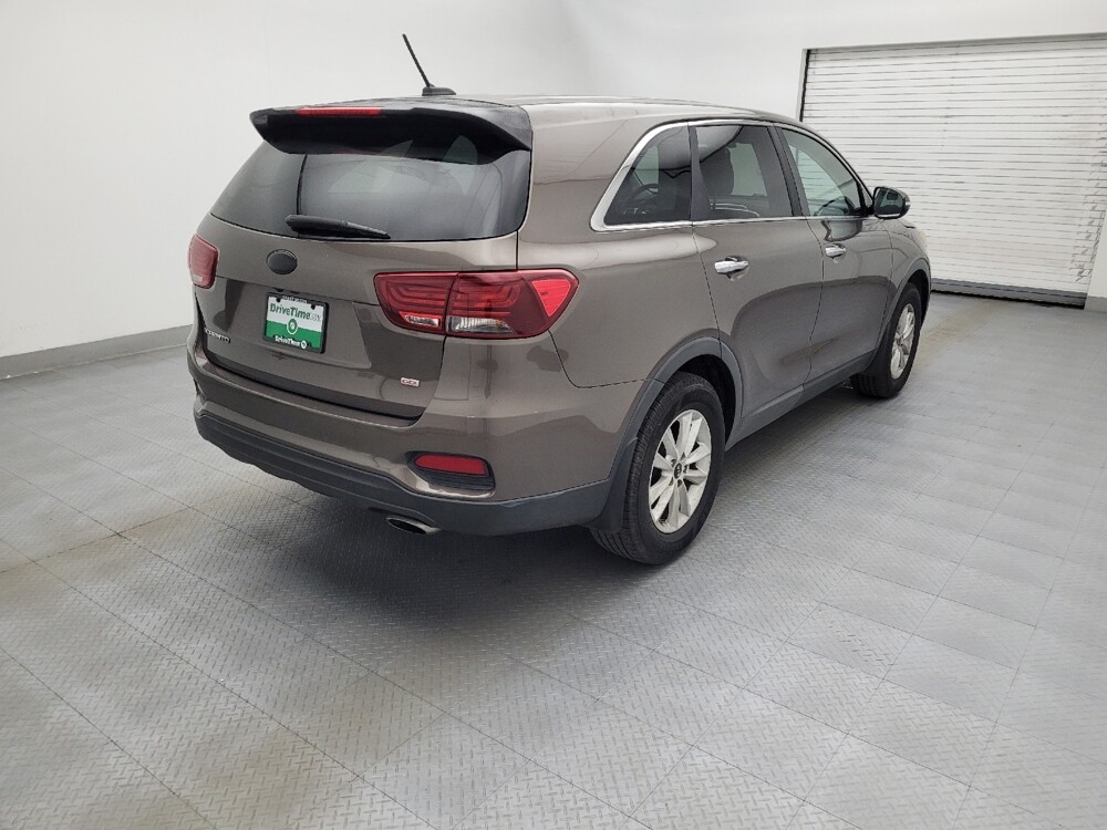 2019 Kia Sorento in Columbia, SC 29210 - 18123734 9