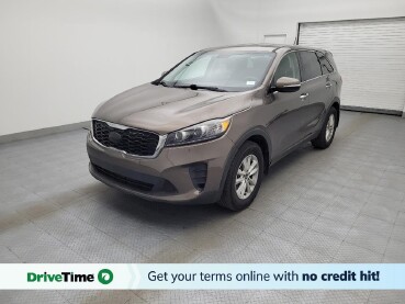 2019 Kia Sorento in Columbia, SC 29210