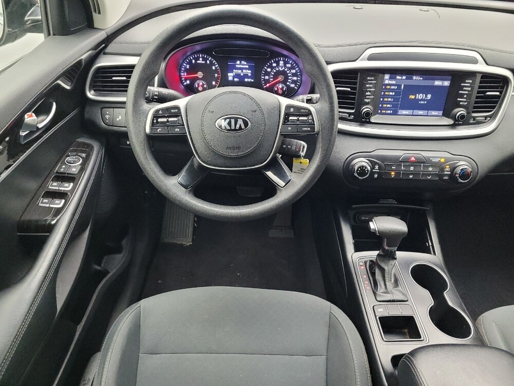 2019 Kia Sorento in Columbia, SC 29210 - 18123734 22