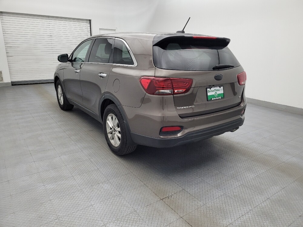 2019 Kia Sorento in Columbia, SC 29210 - 18123734 5