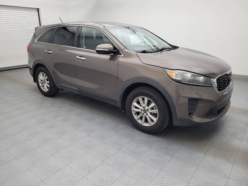 2019 Kia Sorento in Columbia, SC 29210 - 18123734 11