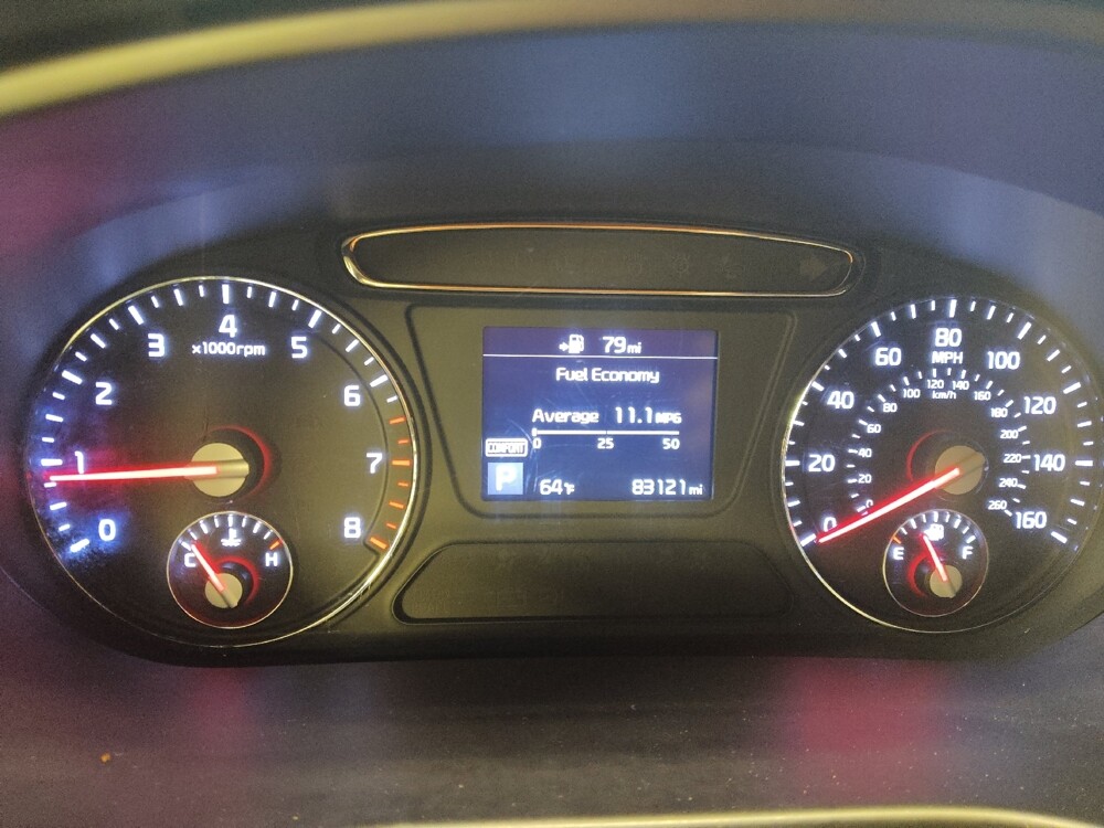 2019 Kia Sorento in Columbia, SC 29210 - 18123734 23