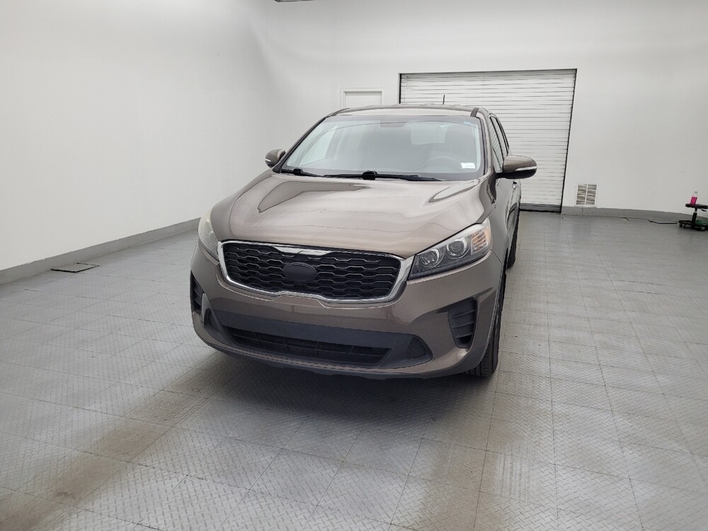 2019 Kia Sorento in Columbia, SC 29210 - 18123734 15