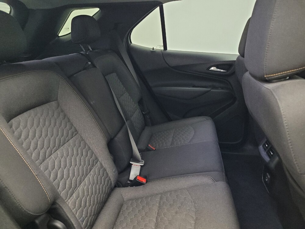 2021 Chevrolet Equinox in Charlotte, NC 28213 - 18123735 19