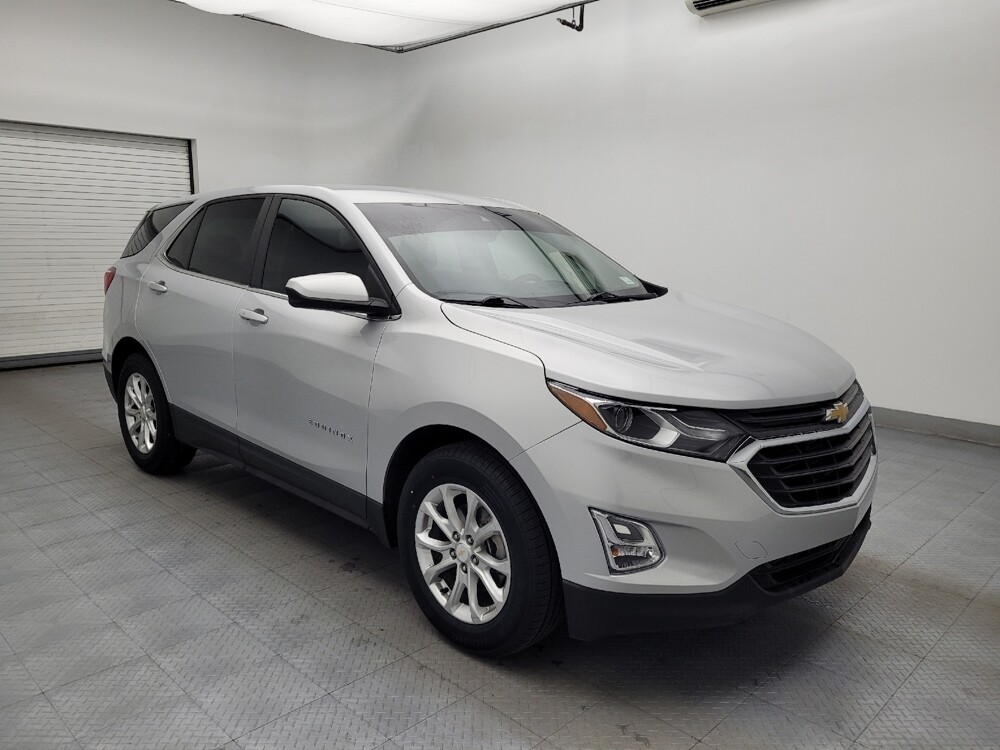 2021 Chevrolet Equinox in Charlotte, NC 28213 - 18123735 13