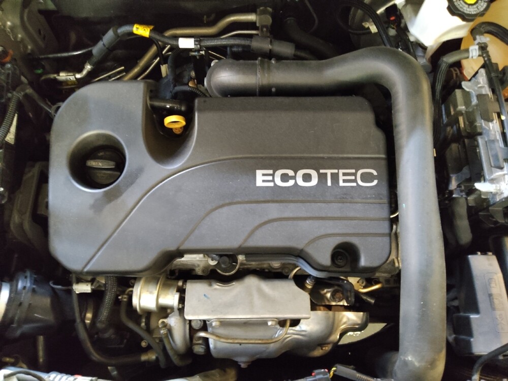 2021 Chevrolet Equinox in Charlotte, NC 28213 - 18123735 30