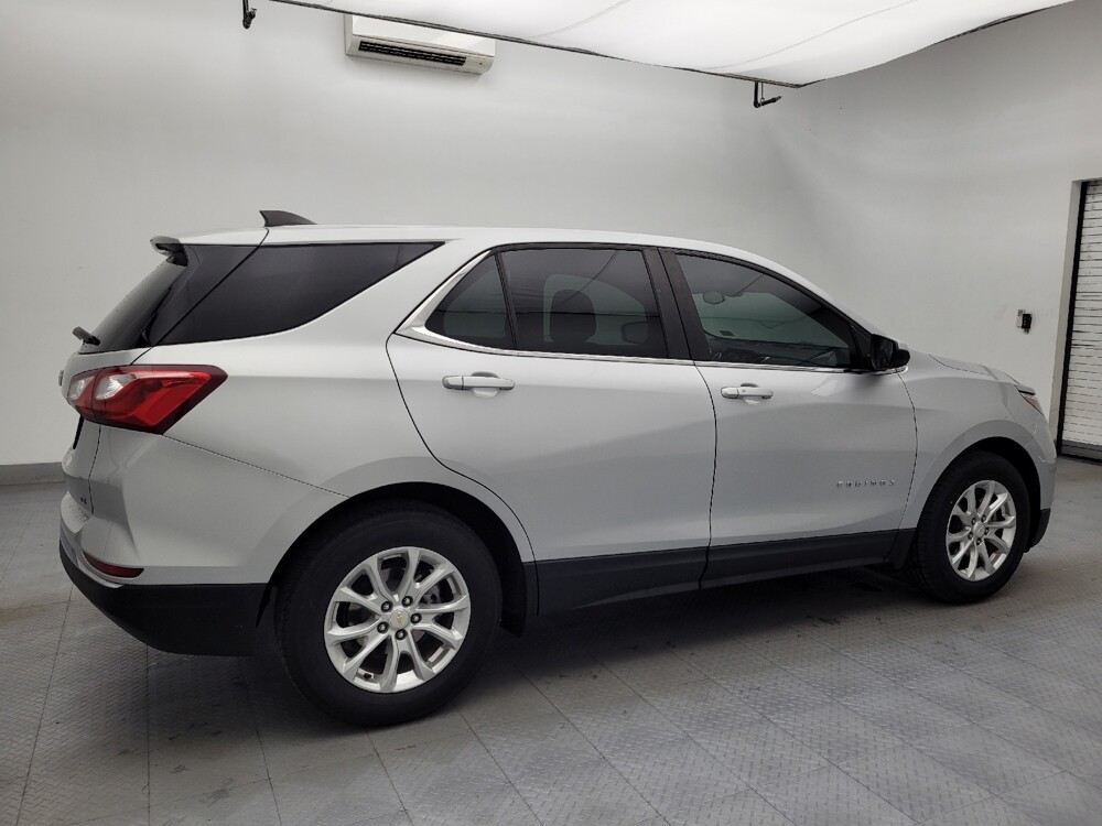 2021 Chevrolet Equinox in Charlotte, NC 28213 - 18123735 10