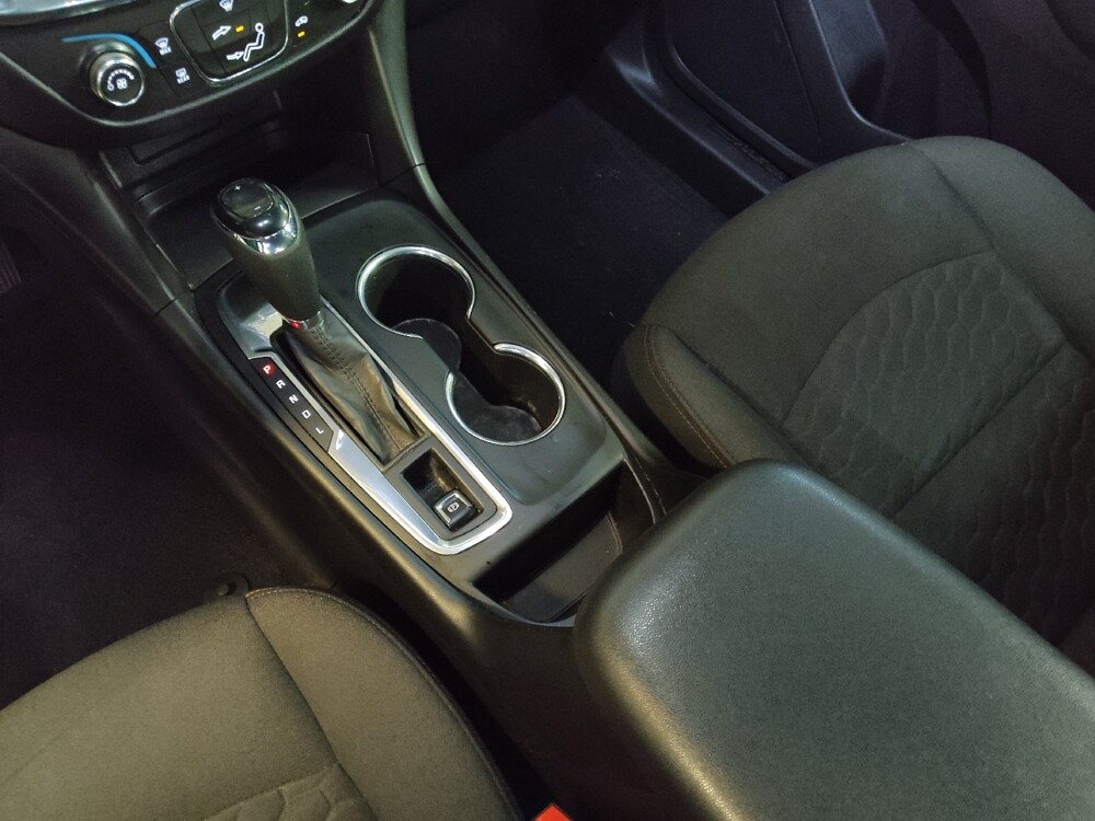 2021 Chevrolet Equinox in Charlotte, NC 28213 - 18123735 26