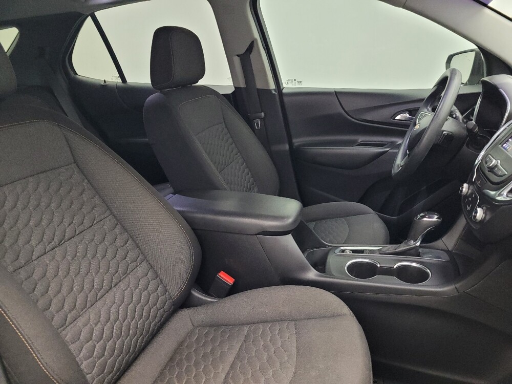 2021 Chevrolet Equinox in Charlotte, NC 28213 - 18123735 21