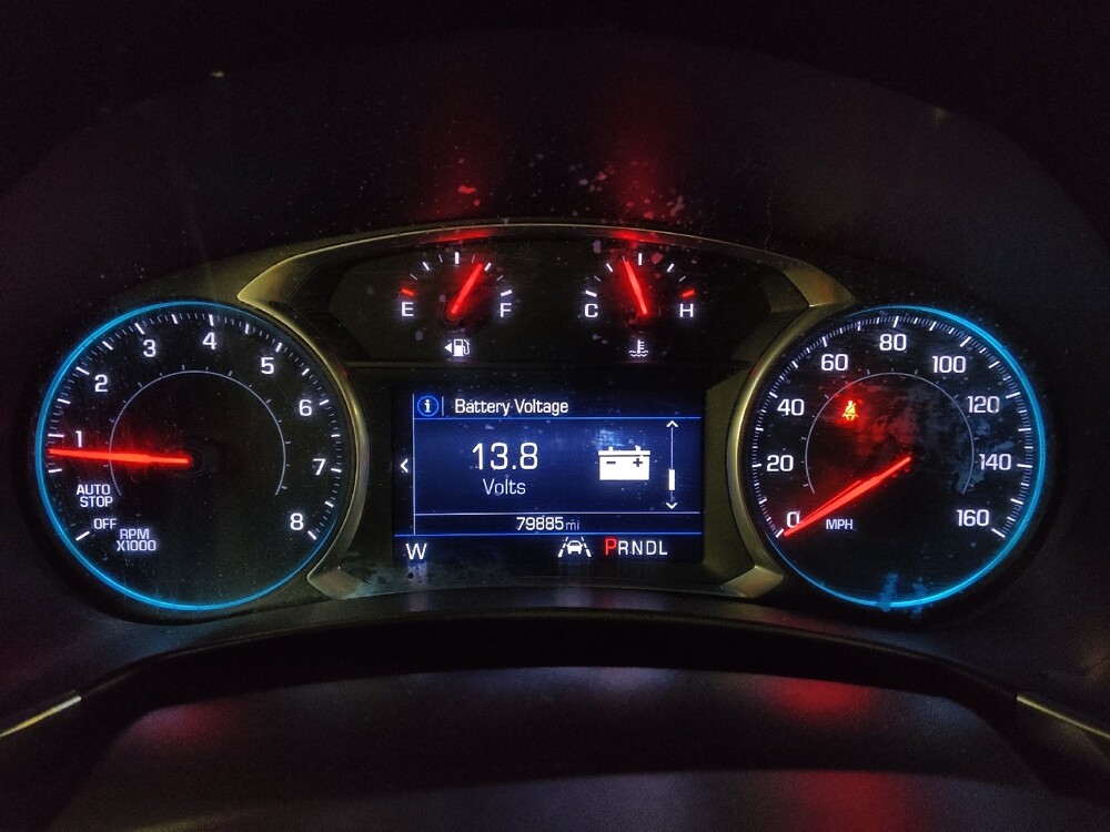 2021 Chevrolet Equinox in Charlotte, NC 28213 - 18123735 23