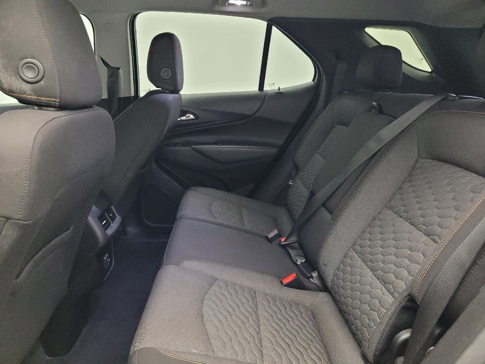 2021 Chevrolet Equinox in Charlotte, NC 28213 - 18123735 18