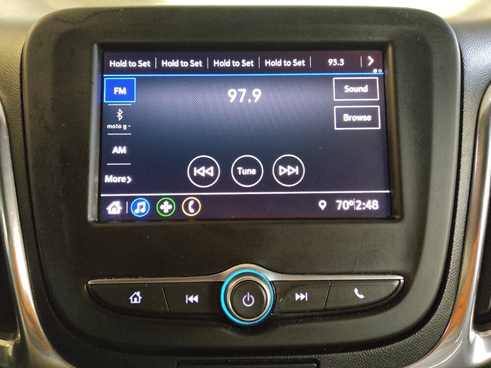 2021 Chevrolet Equinox in Charlotte, NC 28213 - 18123735 25