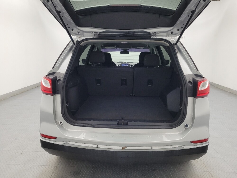 2021 Chevrolet Equinox in Charlotte, NC 28213 - 18123735 29