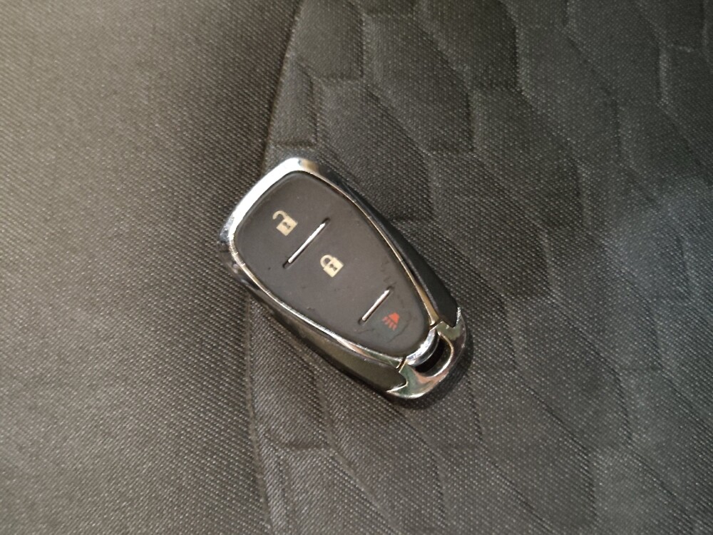 2021 Chevrolet Equinox in Charlotte, NC 28213 - 18123735 32