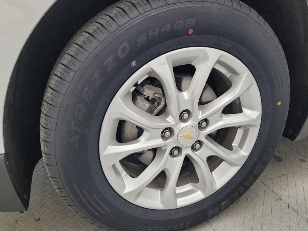 2021 Chevrolet Equinox in Charlotte, NC 28213 - 18123735 31