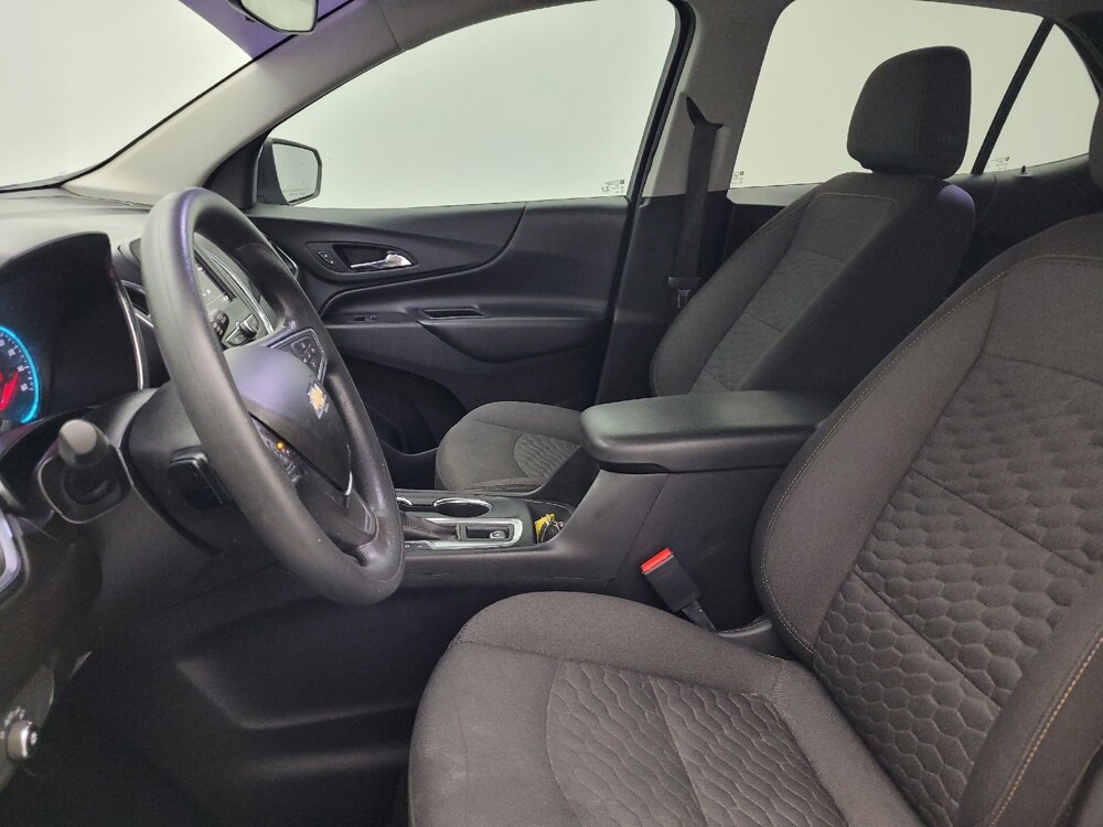 2021 Chevrolet Equinox in Charlotte, NC 28213 - 18123735 17