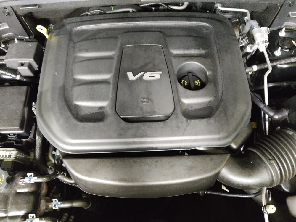 2017 Jeep Grand Cherokee in Greensboro, NC 27407 - 18123736 30