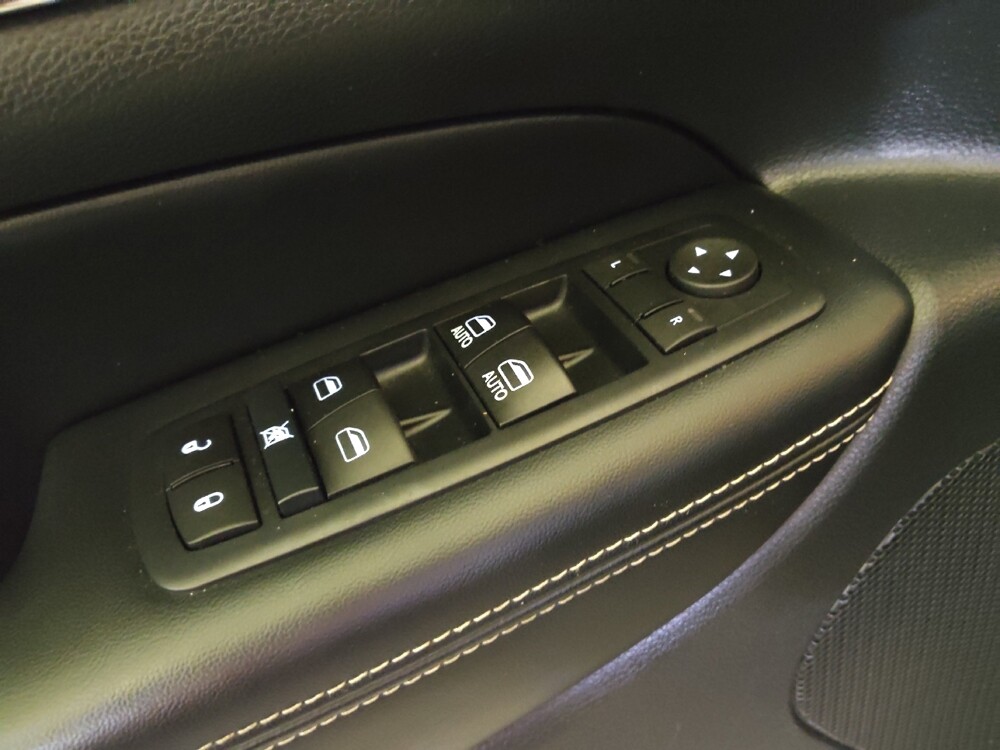 2017 Jeep Grand Cherokee in Greensboro, NC 27407 - 18123736 27