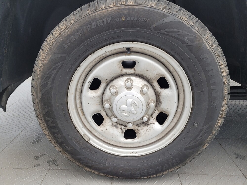 2014 RAM 2500 in Greensboro, NC 27407 - 18123737 31
