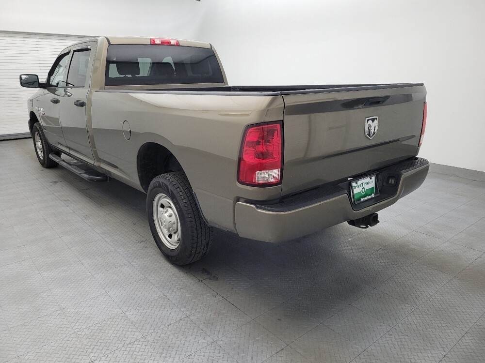 2014 RAM 2500 in Greensboro, NC 27407 - 18123737 5
