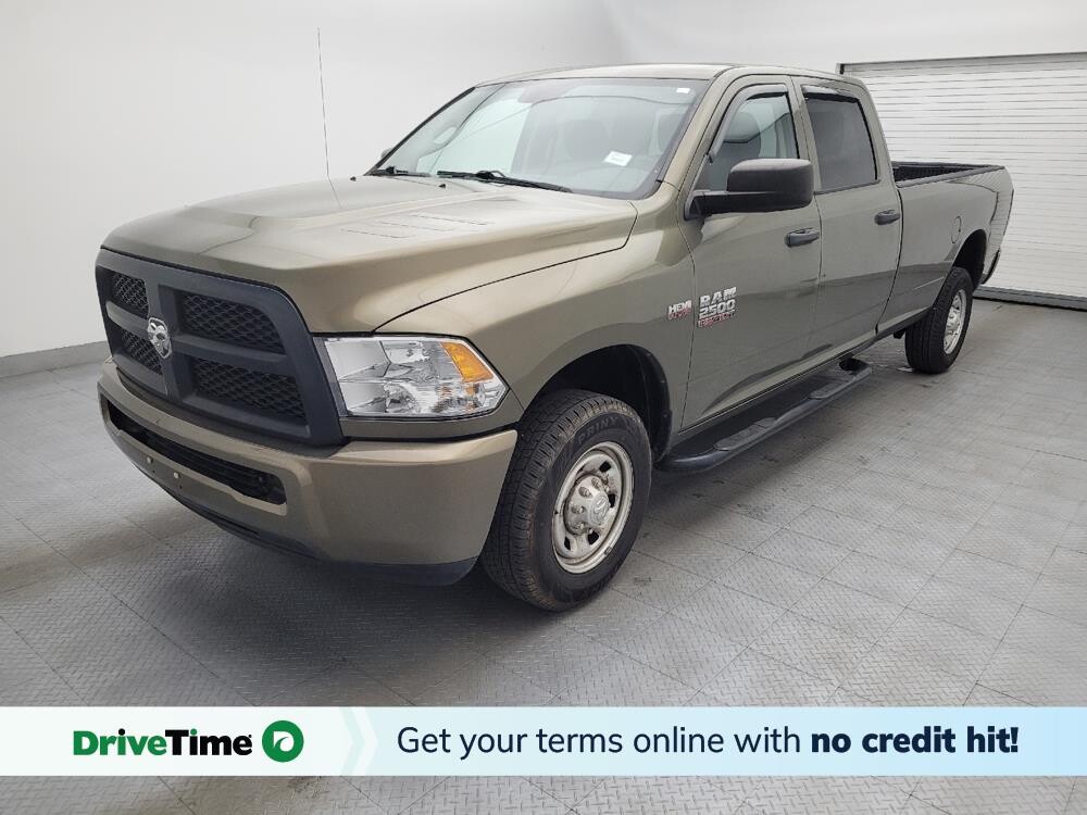 2014 RAM 2500 in Greensboro, NC 27407 - 18123737
