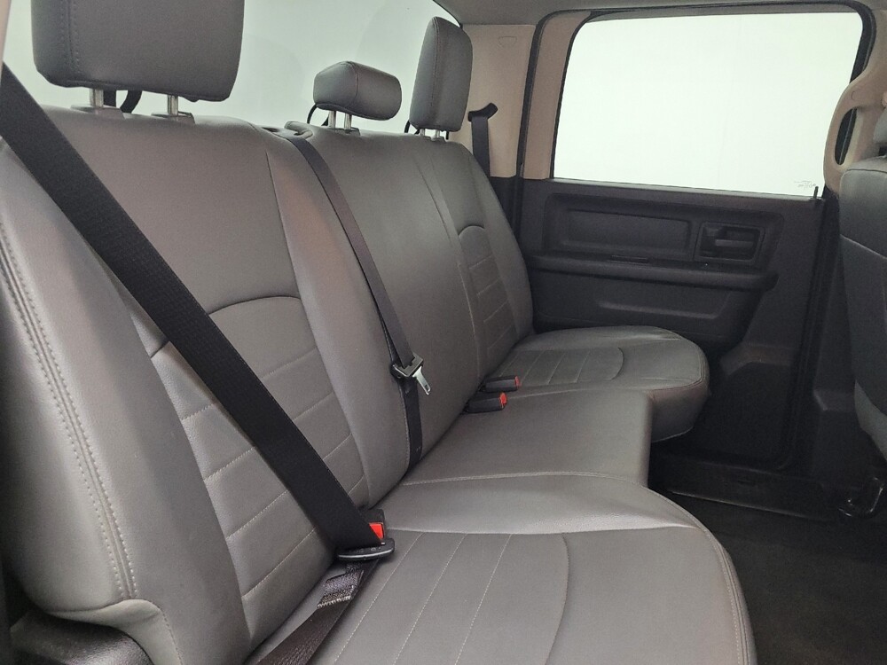 2014 RAM 2500 in Greensboro, NC 27407 - 18123737 19