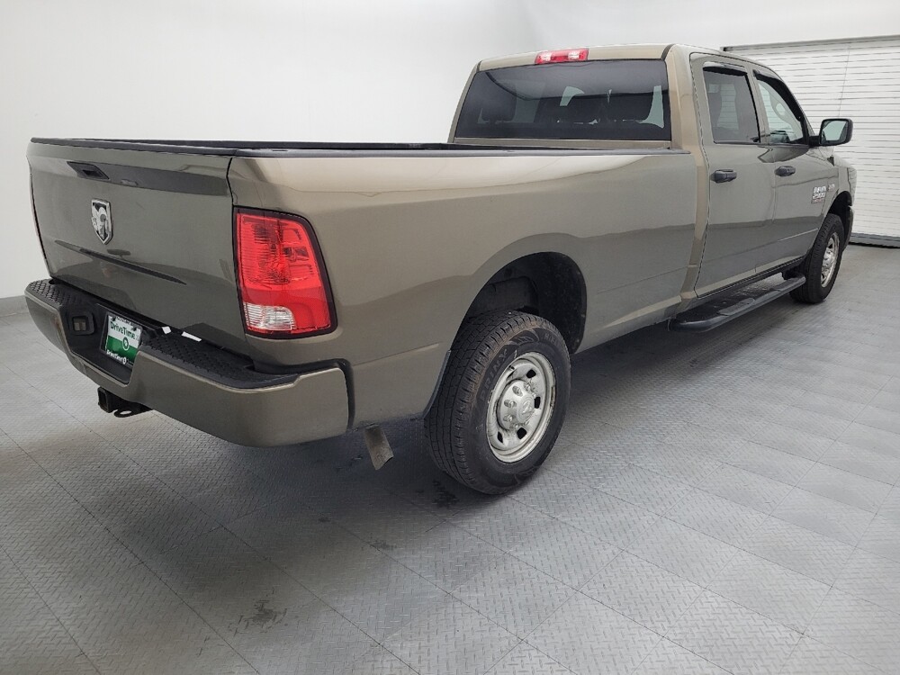 2014 RAM 2500 in Greensboro, NC 27407 - 18123737 9