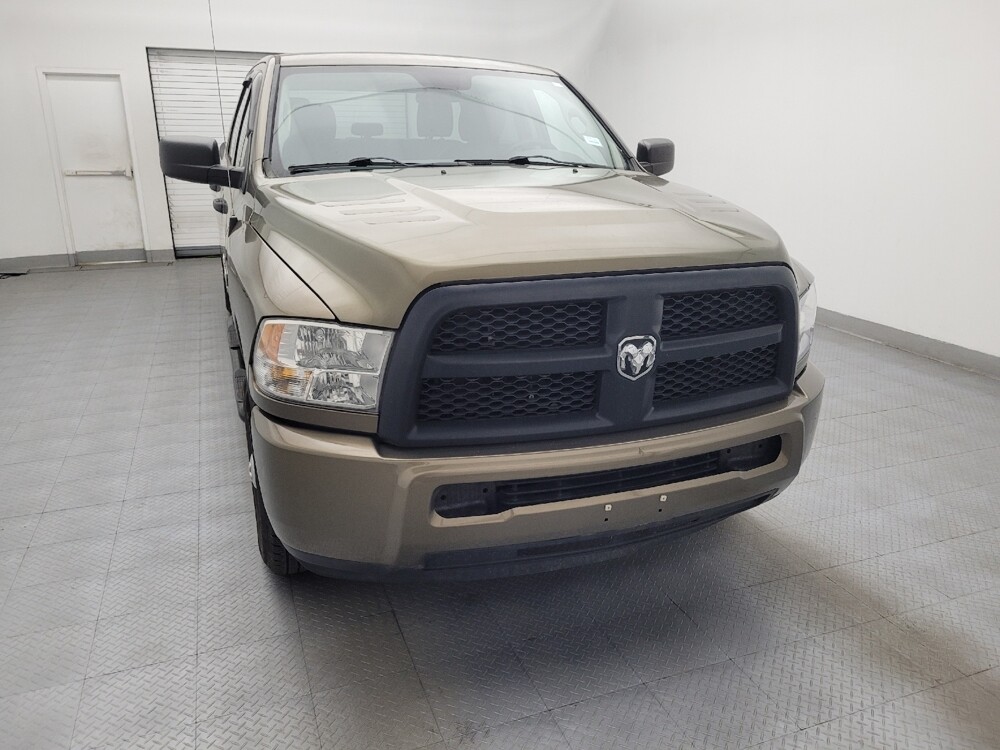2014 RAM 2500 in Greensboro, NC 27407 - 18123737 14