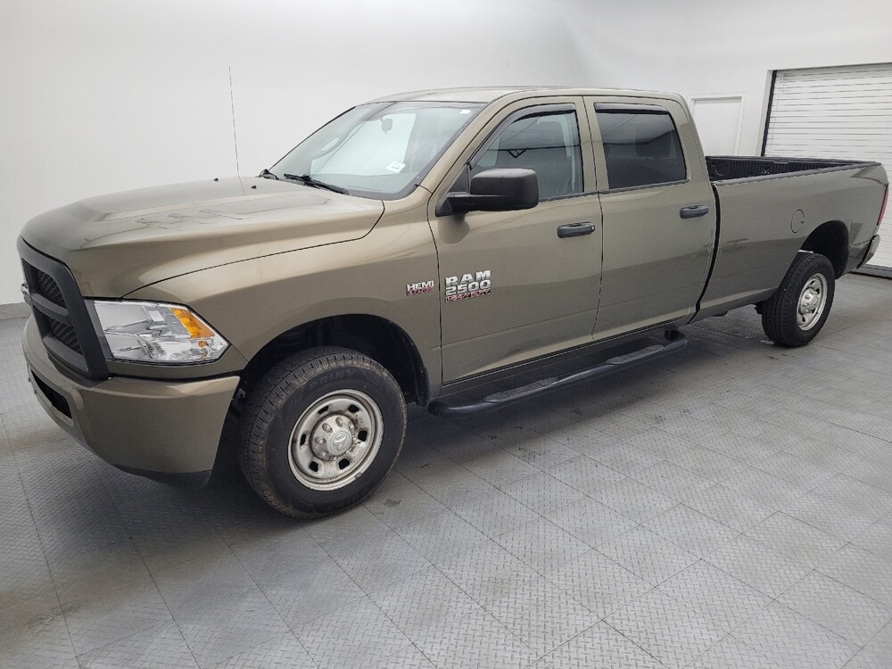 2014 RAM 2500 in Greensboro, NC 27407 - 18123737 2