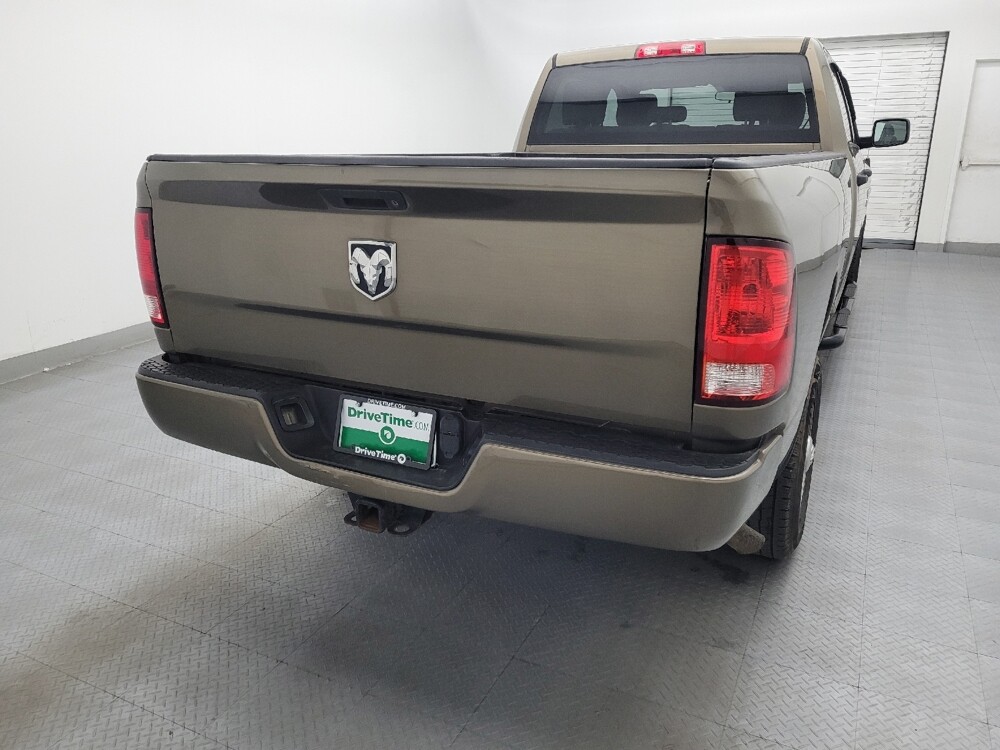 2014 RAM 2500 in Greensboro, NC 27407 - 18123737 7