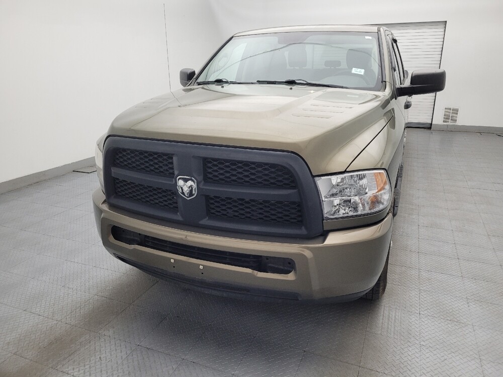 2014 RAM 2500 in Greensboro, NC 27407 - 18123737 15