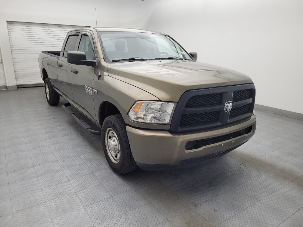 2014 RAM 2500 in Greensboro, NC 27407 - 18123737 13