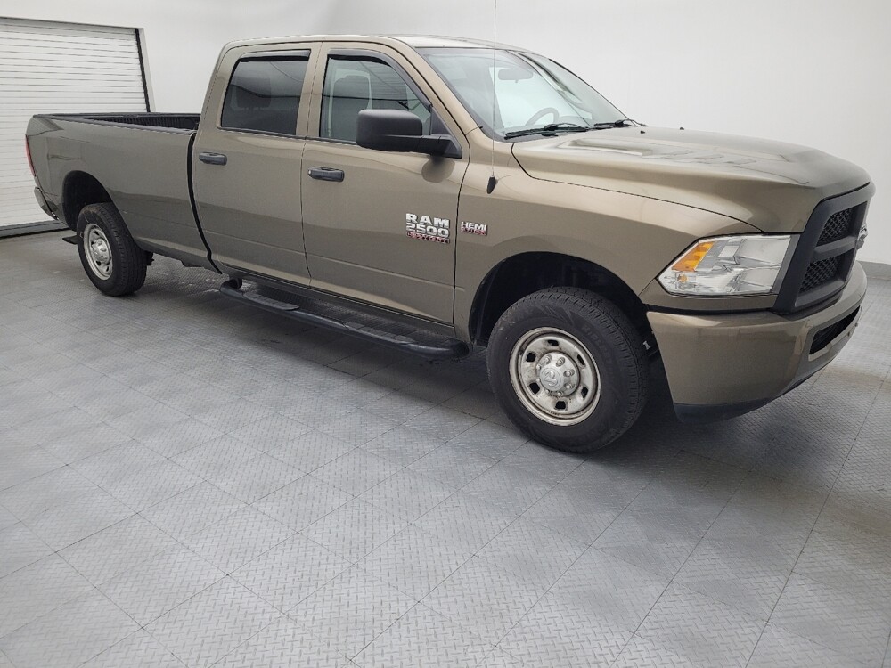 2014 RAM 2500 in Greensboro, NC 27407 - 18123737 11