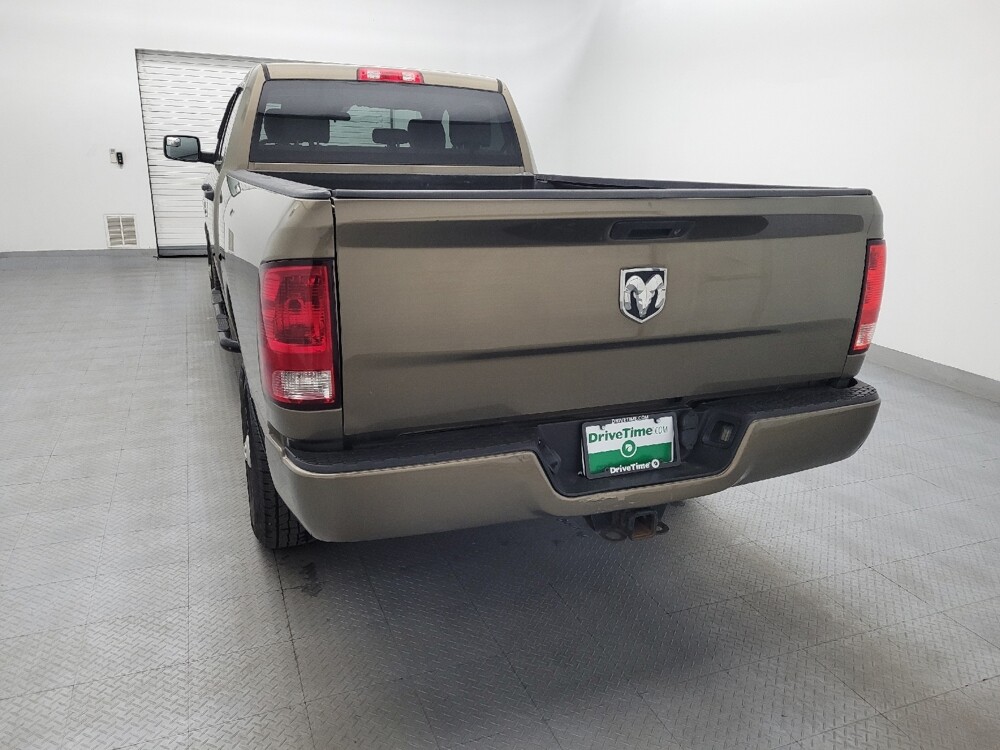 2014 RAM 2500 in Greensboro, NC 27407 - 18123737 6