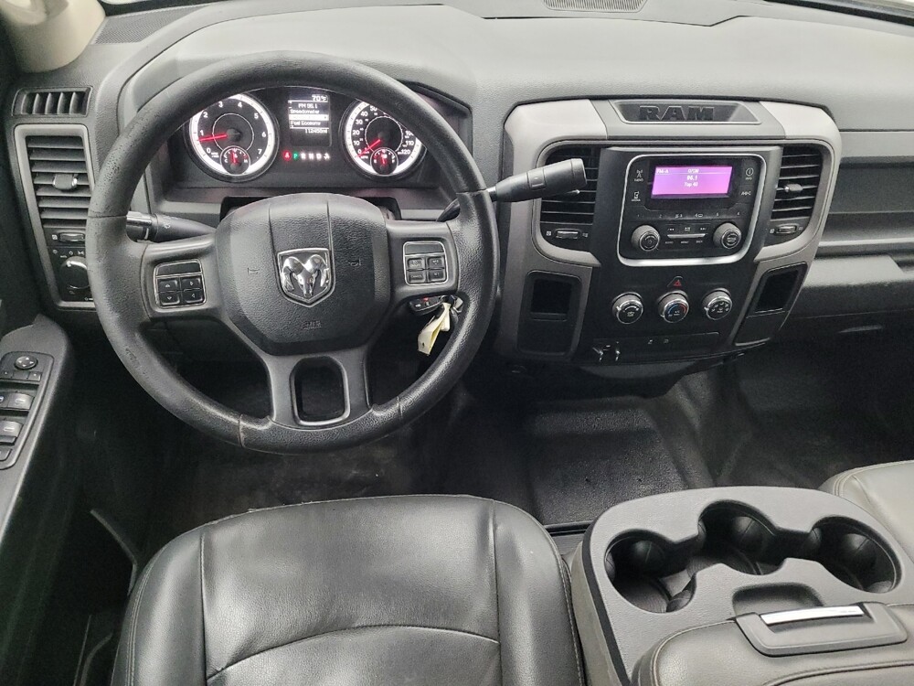 2014 RAM 2500 in Greensboro, NC 27407 - 18123737 22